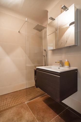 Cosy apartment near VIC (UNO City), Vídeň (fotografie 10)