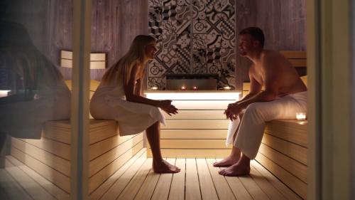 Hotel Narcis - Maslinica Hotels & Resorts - image 12