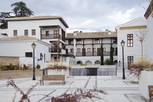 Smart Suites Albaicin