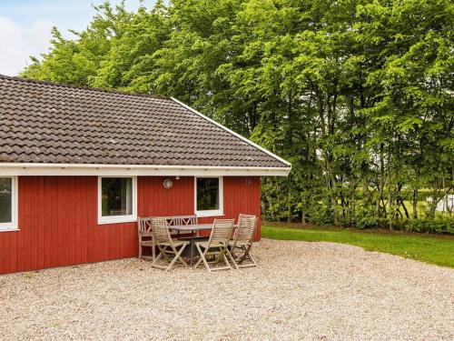 Holiday home Nordborg XXI