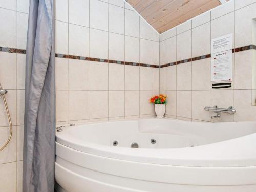Holiday home Oksbøl LXXXII
