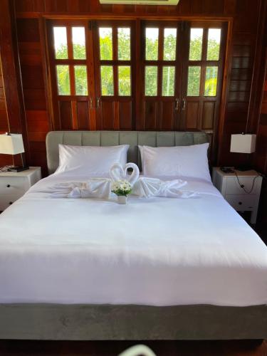 븡깐 HR Resort 3-Star Hotel suite