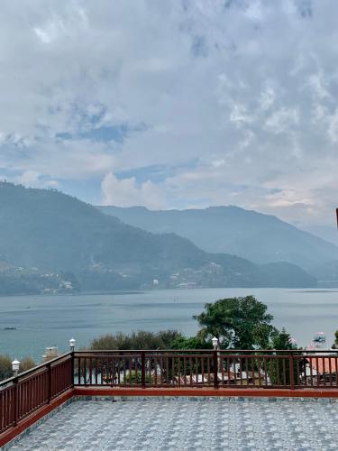 Hotel Chino Pokhara - image 4