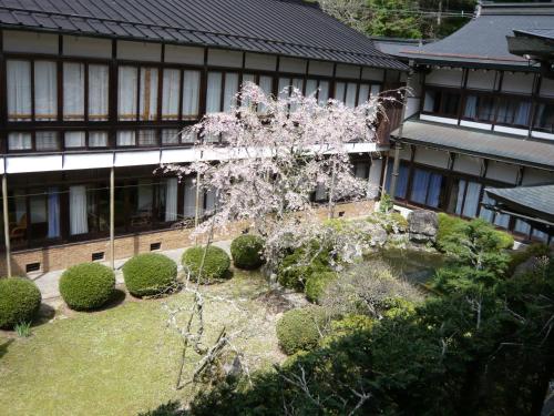 花園