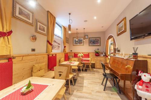 Hotel Monza