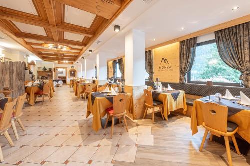 Hotel Monza