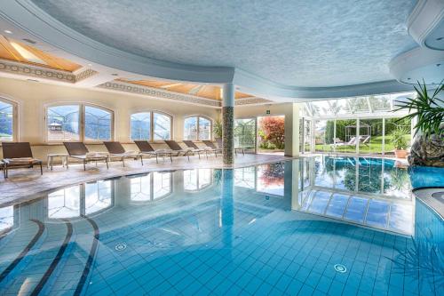 Sonnenhotel Adler Spa & Nature Adults only Hotel de charme Ronchi