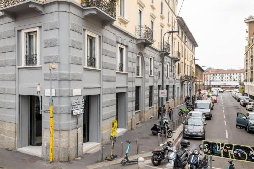 Ripa Apartments Milano - Ripa 57, Milán (fotografie 8)
