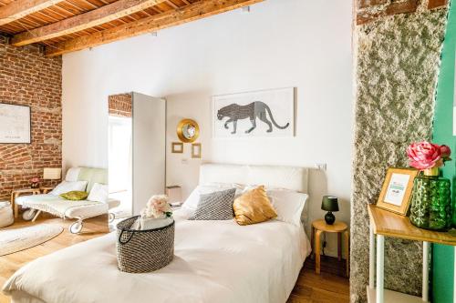 Ripa Apartments Milano - Ripa 57, Milán (fotografie 10)