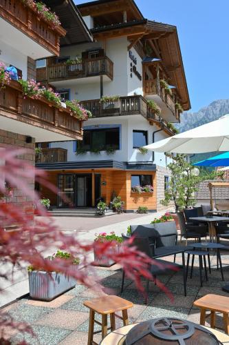 Hotel Monza
