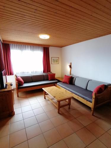  Gerlitzen Ferienappartement Paul im Ski- und Wandergebiet, Kanzelhöhe, Ossiacher See in Deutschberg