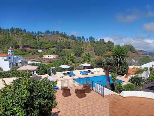  Villas el Alto in Moya