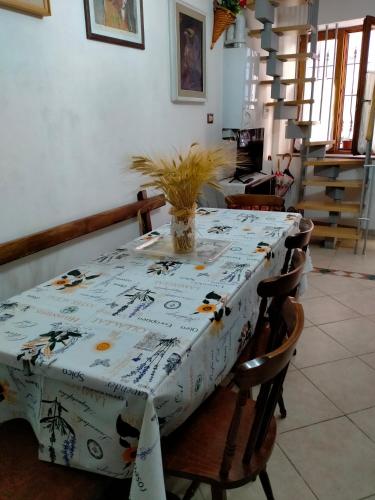  LOCAZIONE NONNA MARIA appartamento turistico in Precicchie