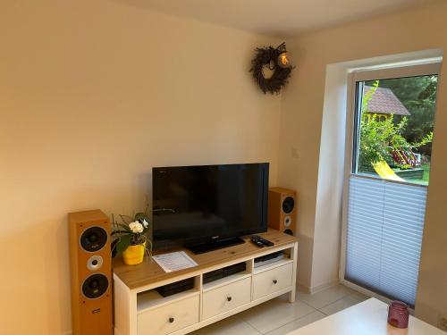 Lawendowa Przystań Sandomierska