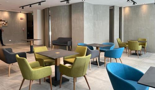 Їжа та напої, Korè Hotel (Kore Hotel) in Носера Суперьоре