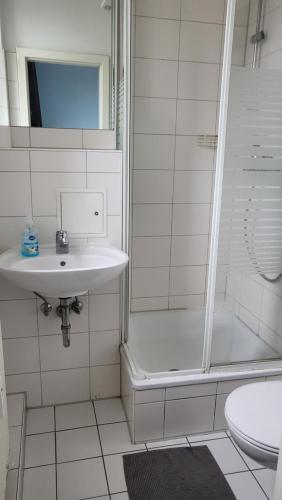 Hostel Inn-Berlin in Berlin, Deutschland
