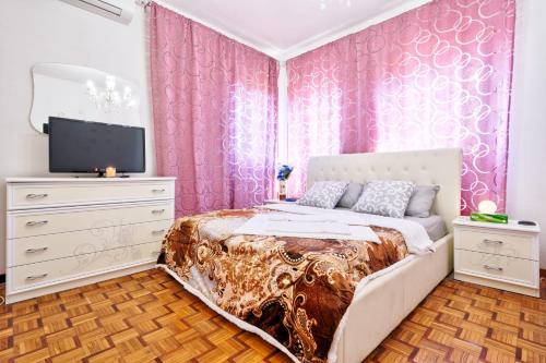 Apt Venice City