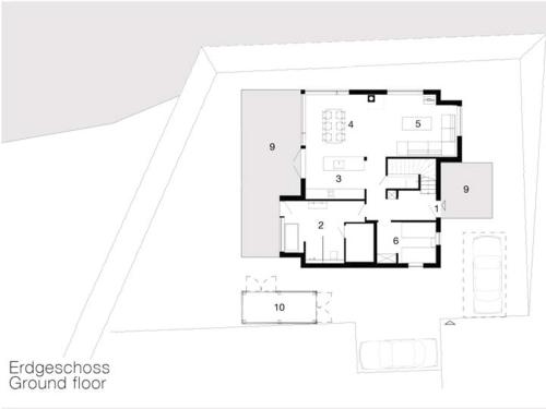 The Strandwood House in Gager - image 4