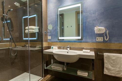 Hotel Imperiale Rimini & SPA – Rimini, IN