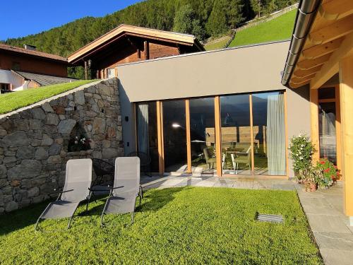 Premstlahof Ferienwohnung Lärchenstube