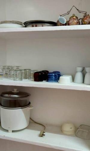 Sylvie Cottage (SF)- Near White Town & Beach photo