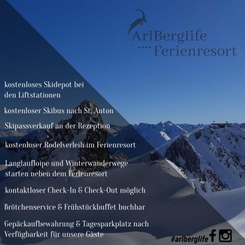 Pettneu am Arlberg Hotels