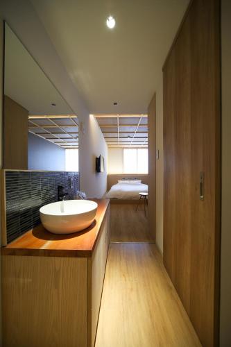 利々 京都 lili hotel kyoto의 주변 풍경사진