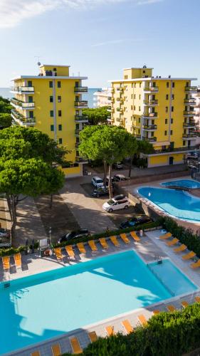  Costa Del Sol in Lido di Jesolo