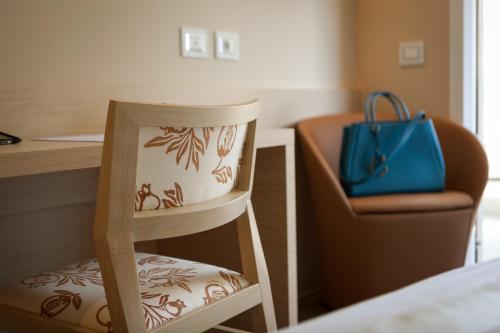 Hotel Imperiale Rimini & SPA – Rimini, IN