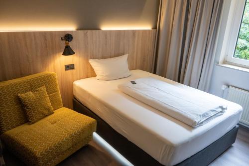 1 twin bed