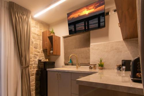 kadarim Boutique Suites-beachfront Zimmer in 迦密海濱