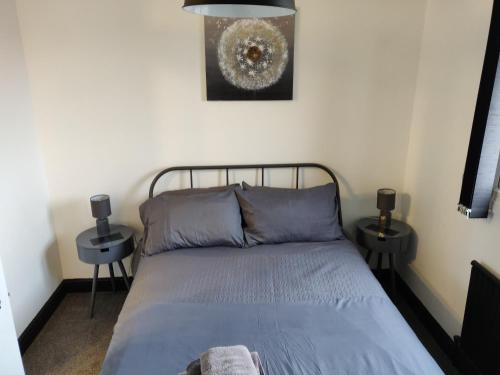 Whitehouse Guest House Room Type - One-Bedroom Apartment with Park View