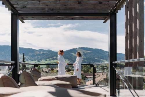 Rosenalp - Gesundheitsresort & Spa, Oberstaufen (foto 5)