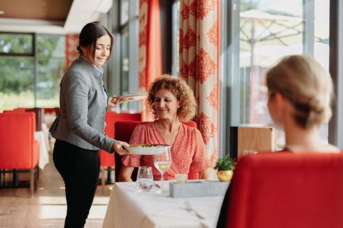 Rosenalp - Gesundheitsresort & Spa, Oberstaufen (foto 9)