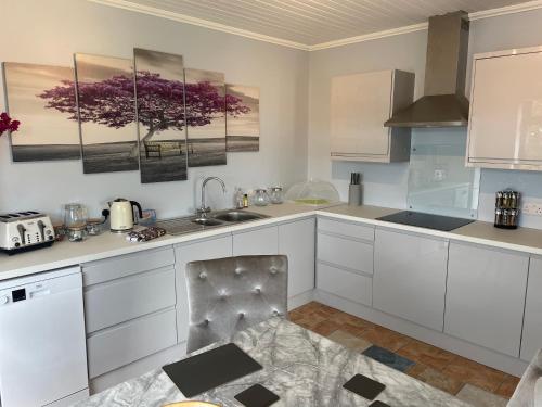 Beautiful 3-Bed House in Sunny Killough Down in Killough