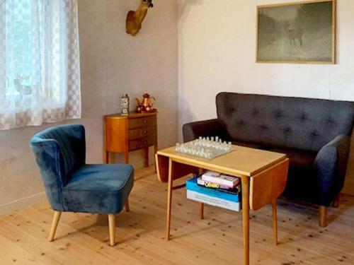 5 person holiday home in HAGFORS