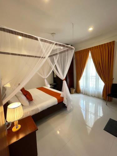 Zeleny Apartments in Nugegoda Area