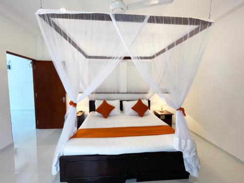 Zeleny Apartments in Nugegoda Area