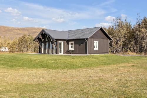 Luxury Country Cottage with 360° Mountain View