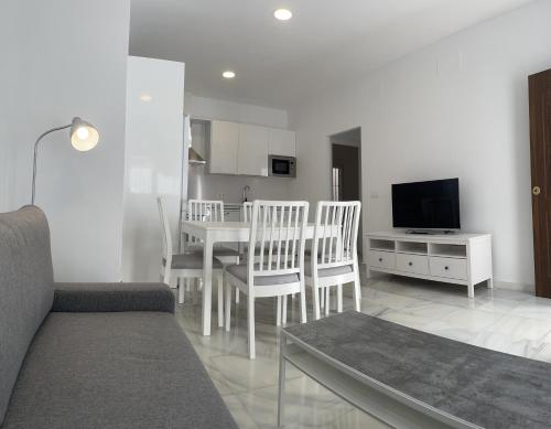 Apartamentos Registro Ronda Centro, Ronda