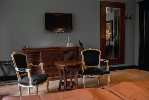 Book the Superior King Room Superior King Room