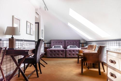 Book the Twin Room with Extra Bed Twin Room with Extra Bed