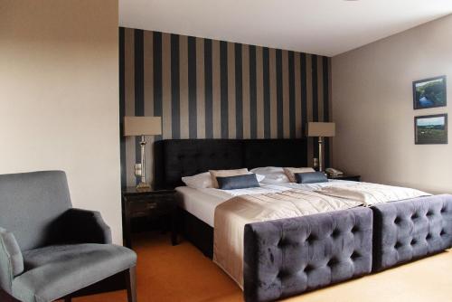 Book the Standard Double or Twin Room Standard Double or Twin Room