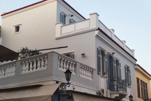 Elayio Old Town - Tinos