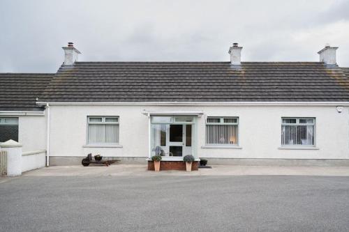 Red Pump Cottage - 3 bedroom, sleeps 6, private garden gîte à louer Maghera