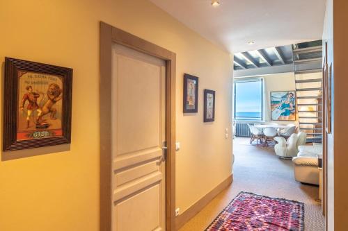 SUN KEYWEEK Duplex - Breathtaking view of the Ocean and Palace Gardens - image 2