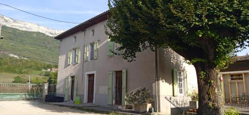 Gîte "le pommier" - Drac