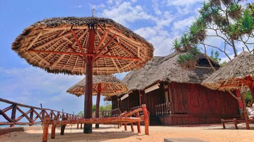 Royal Cliff Zanzibar