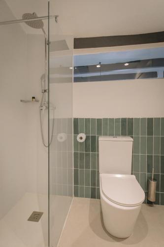 Alojamientos La Vila Mayor 36 by Seaward Suites - image 4
