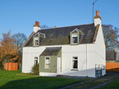 Glebe Cottage